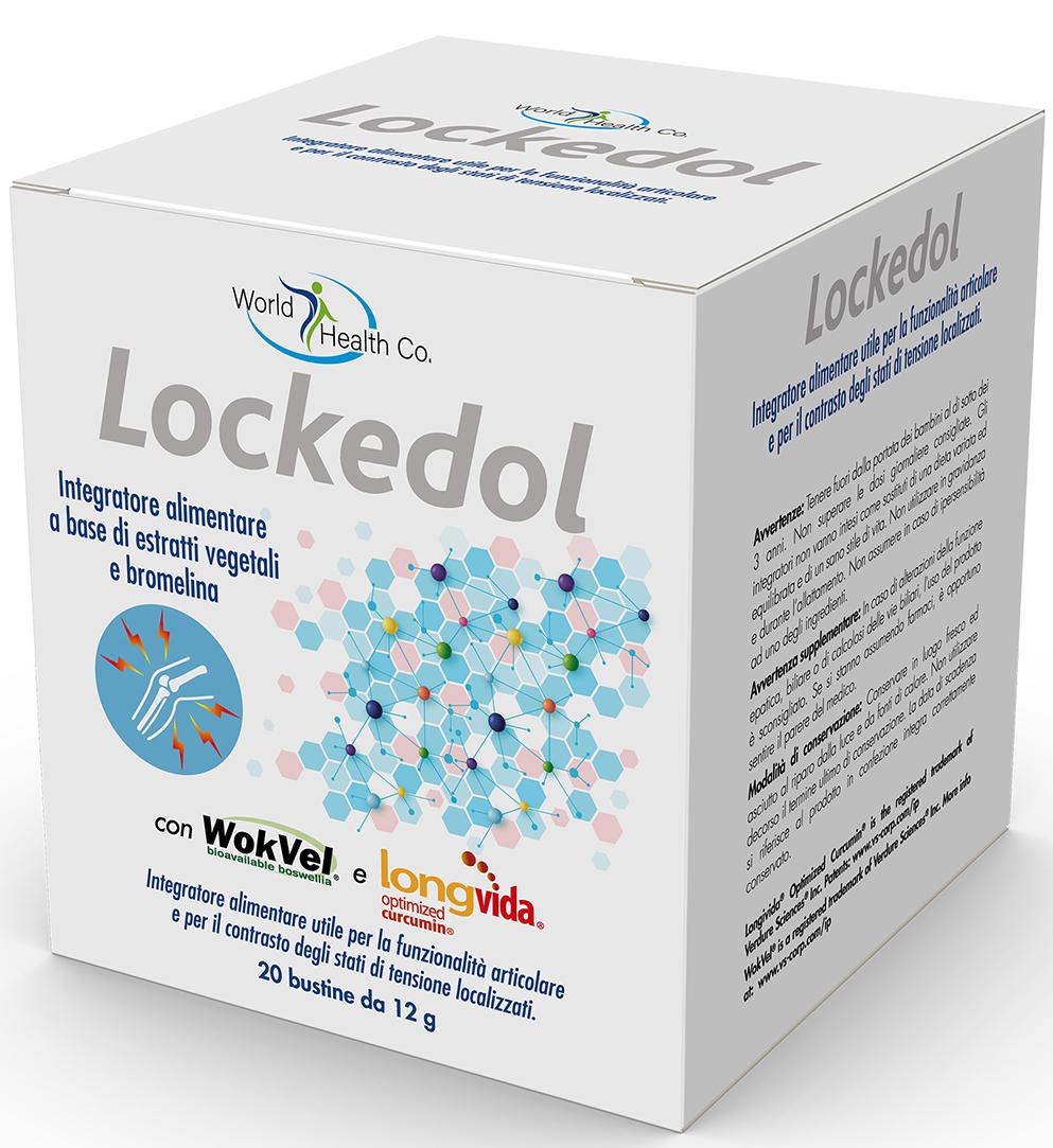 LOCKEDOL