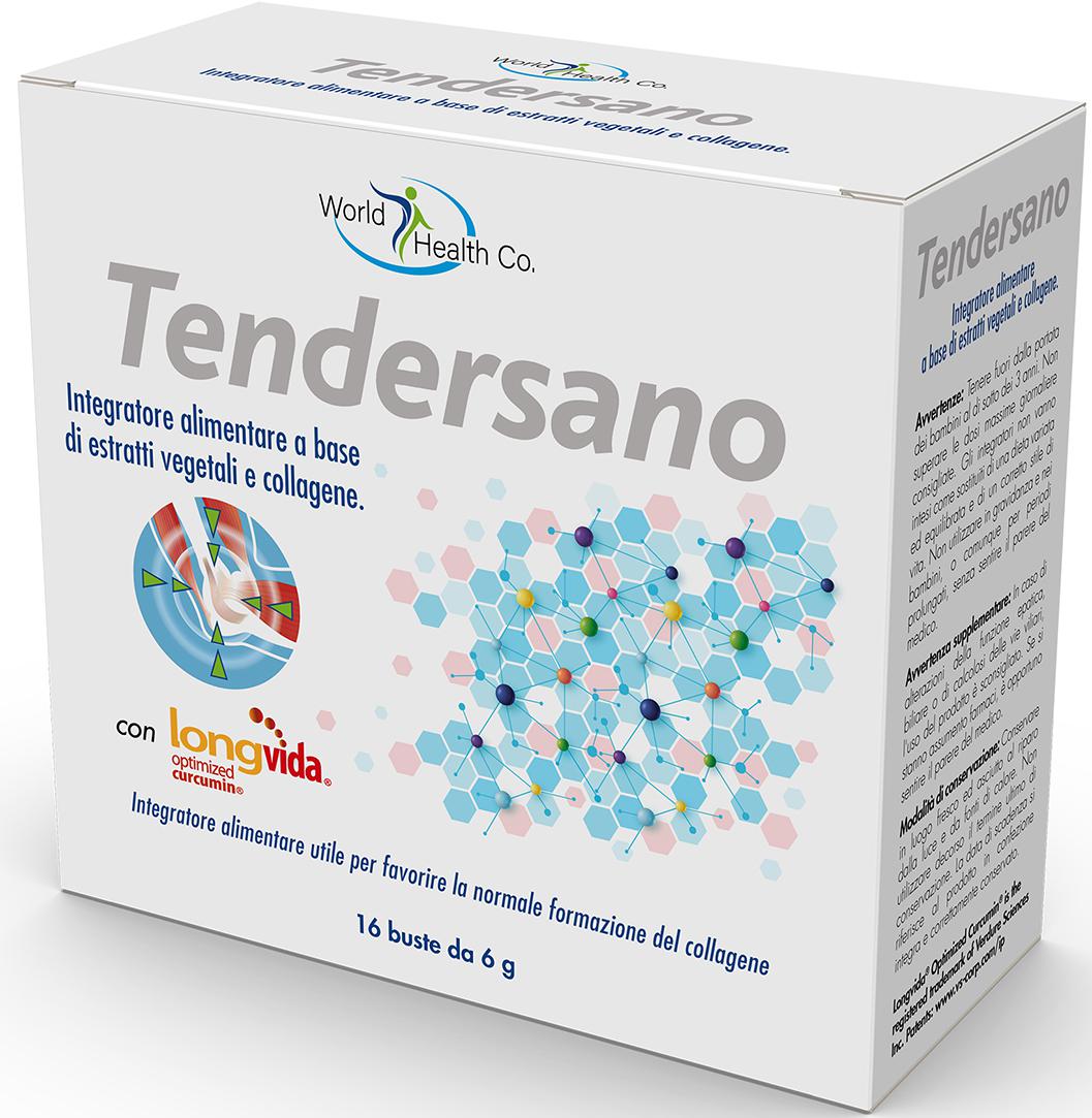 TENDERSANO