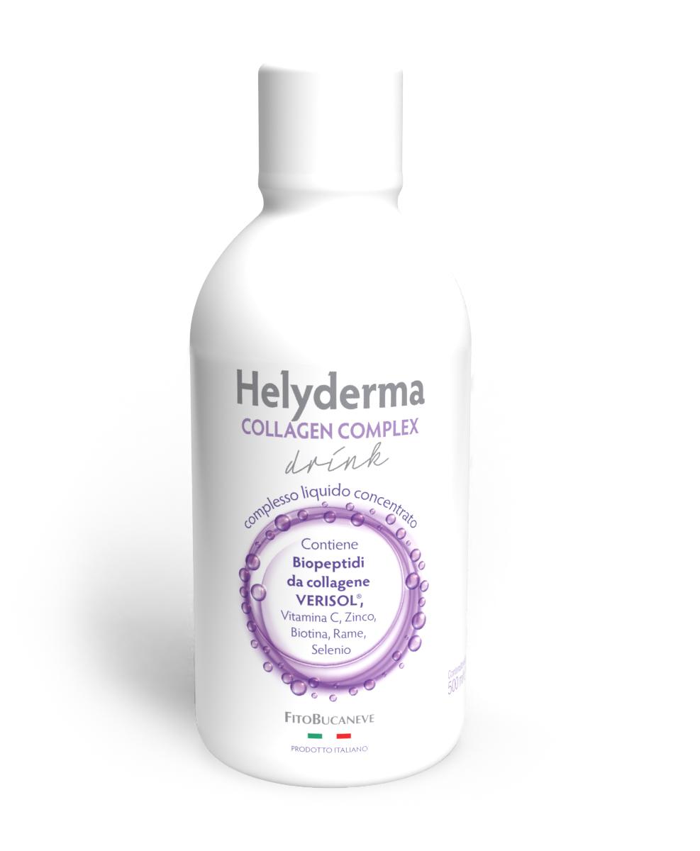 Helyderma Collagen Complex Drink