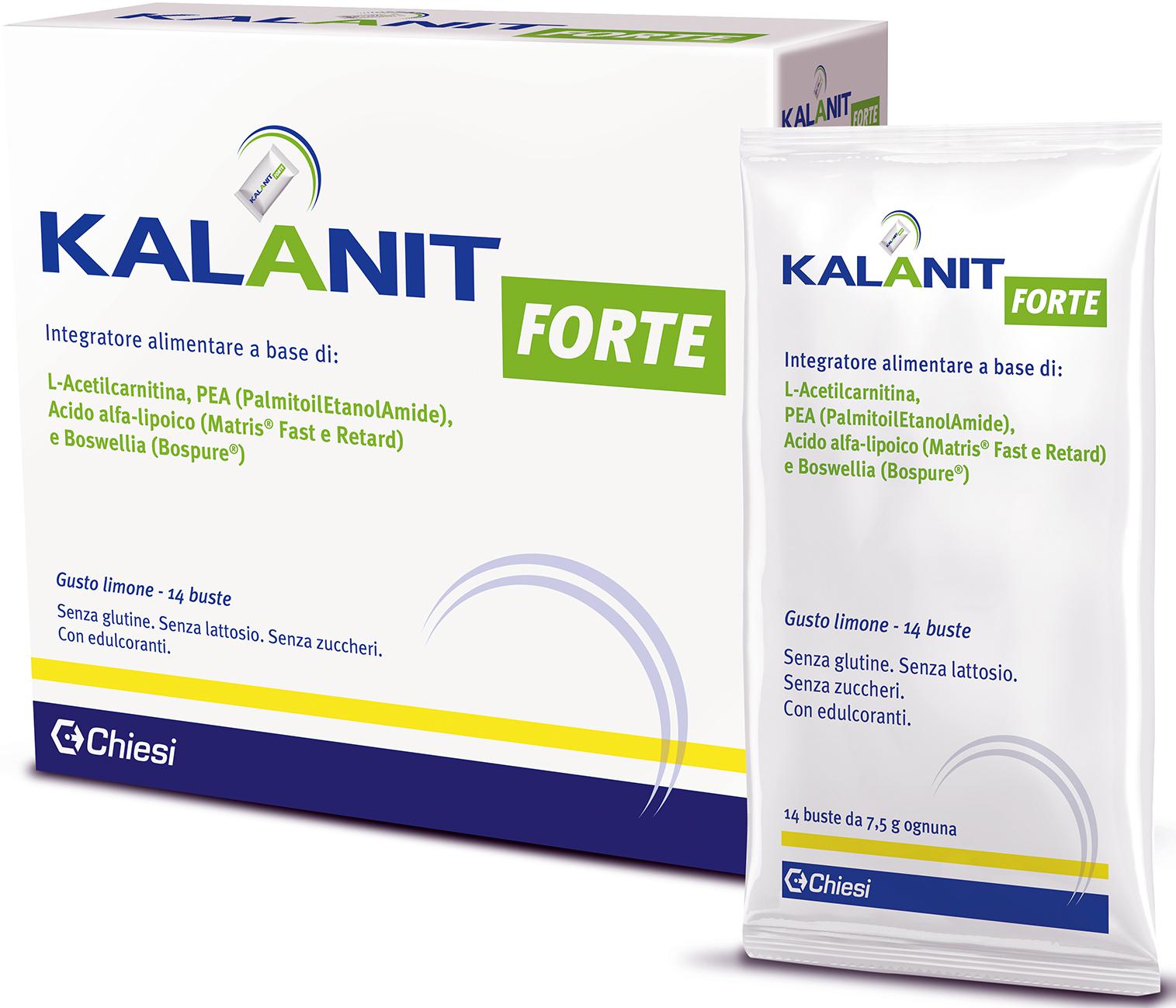 KALANIT FORTE