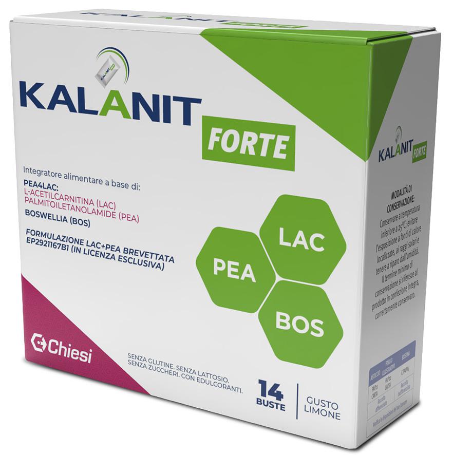 KALANIT FORTE