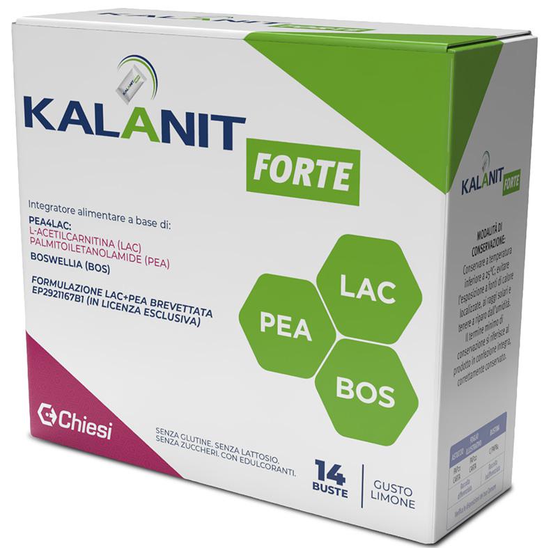 KALANIT FORTE