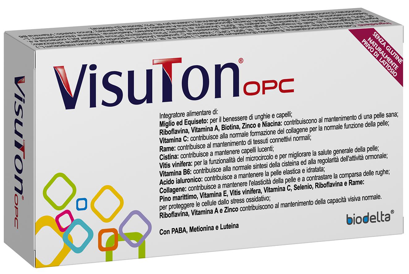 VisuTon® OPC