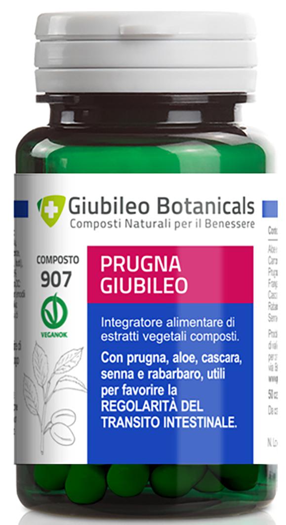 PRUGNA GIUBILEO 