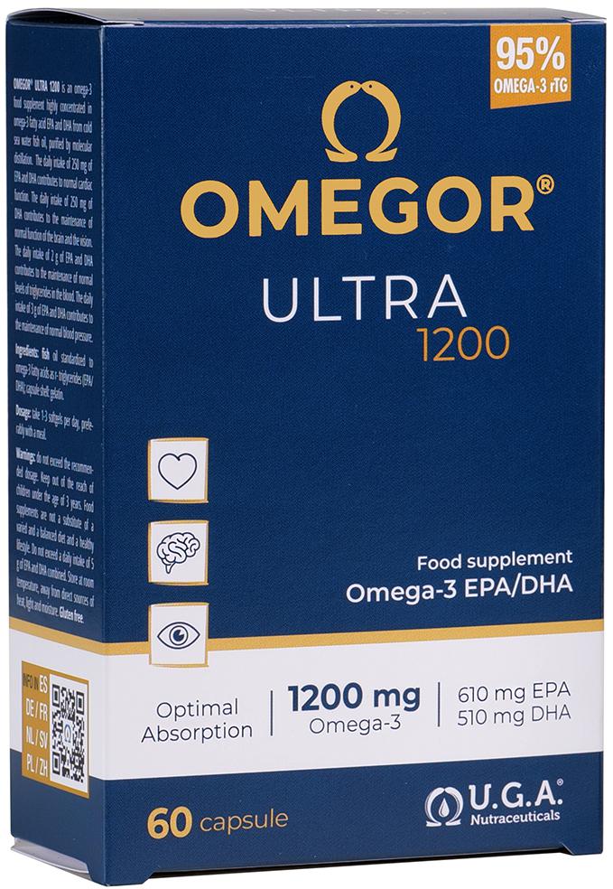 Omegor Ultra 1200