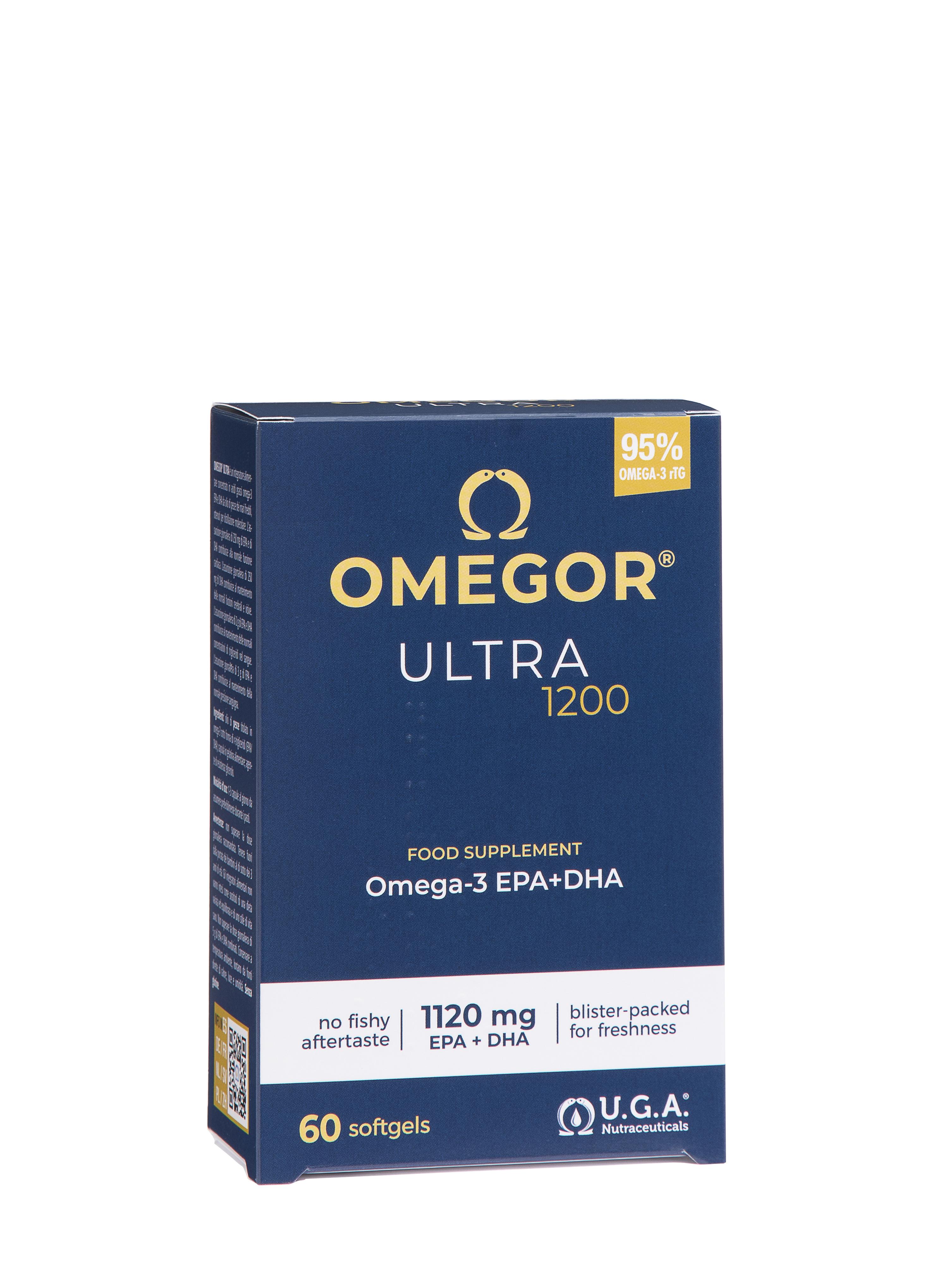 Omegor Ultra 1200