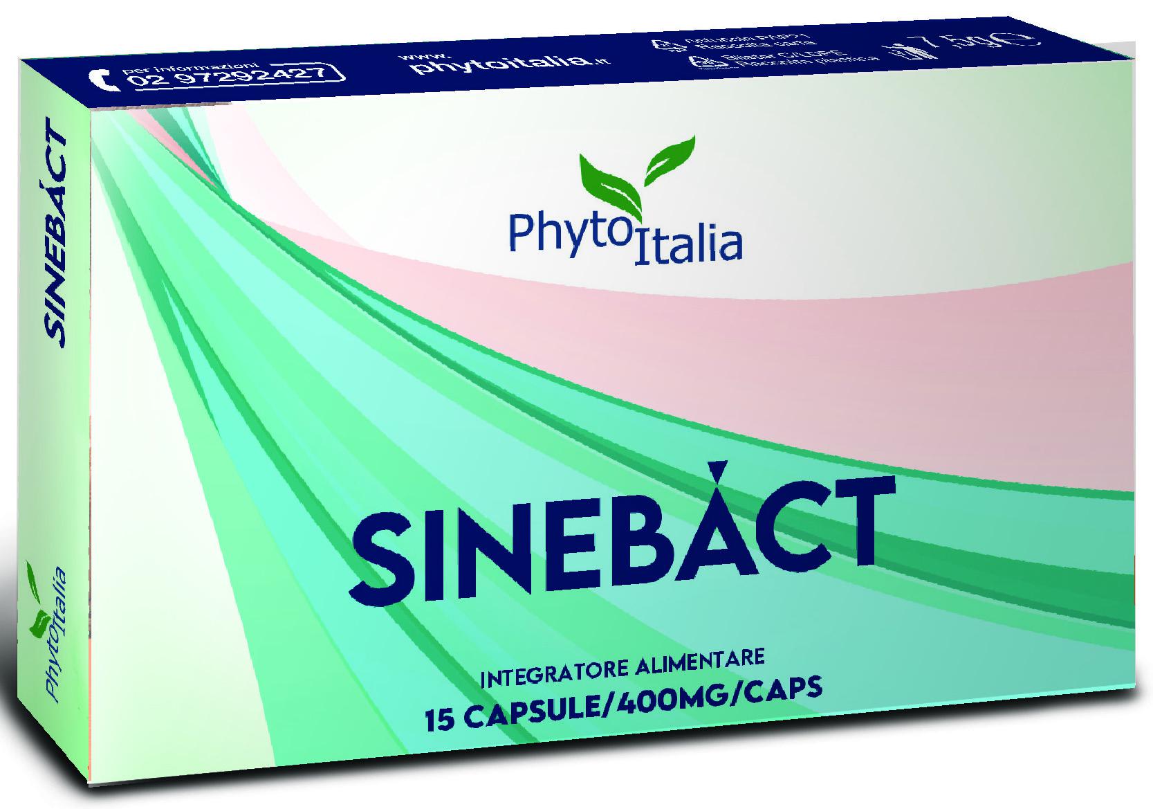 SINEBACT