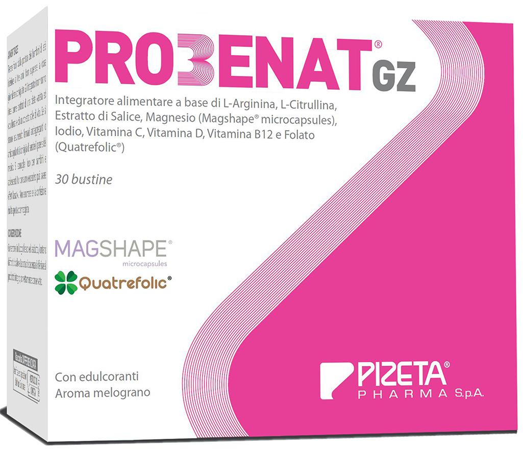 PROBENAT® GZ