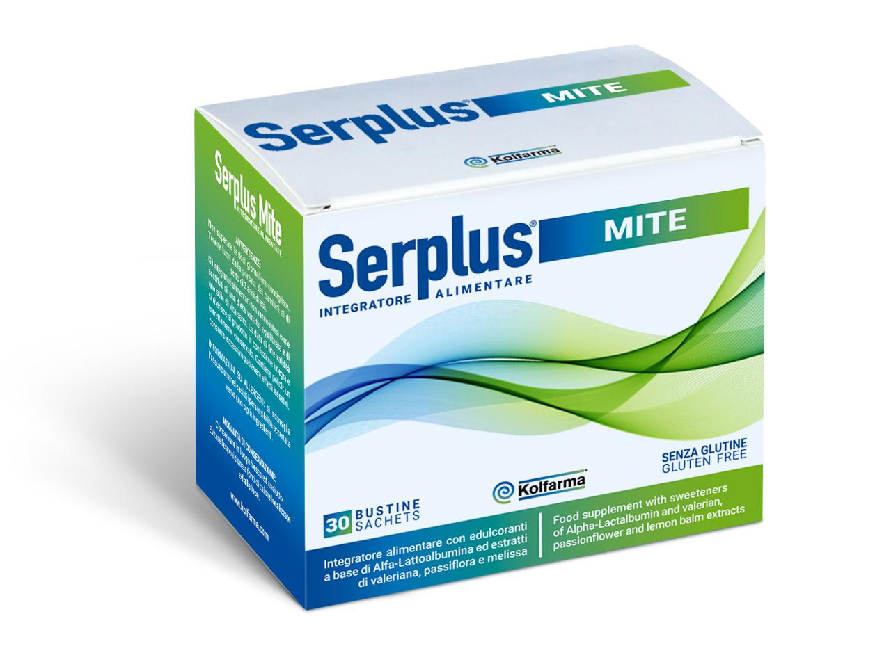 Serplus MITE