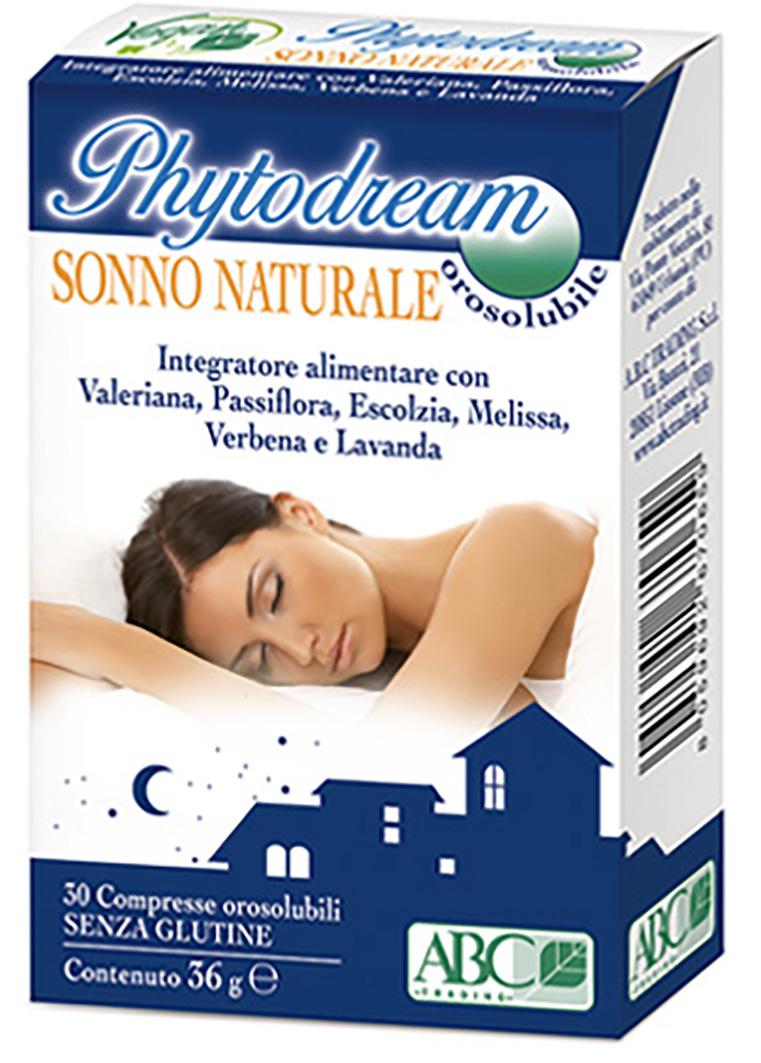 SONNO NATURALE Phytodream