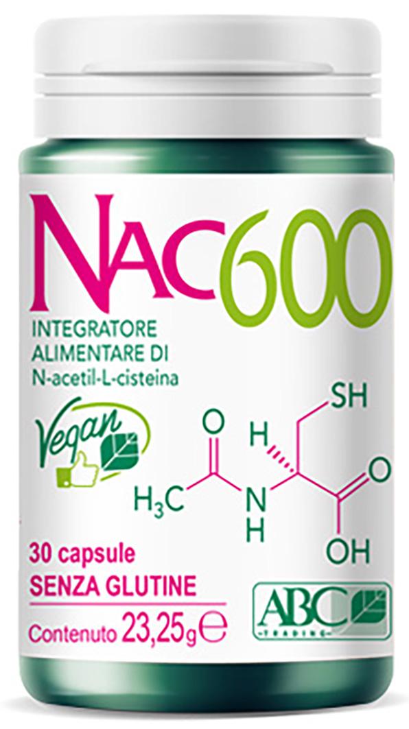 NAC 600