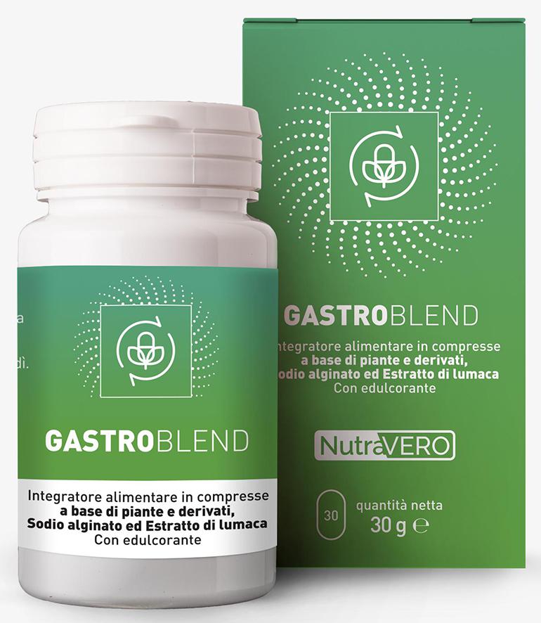 GASTROBLEND