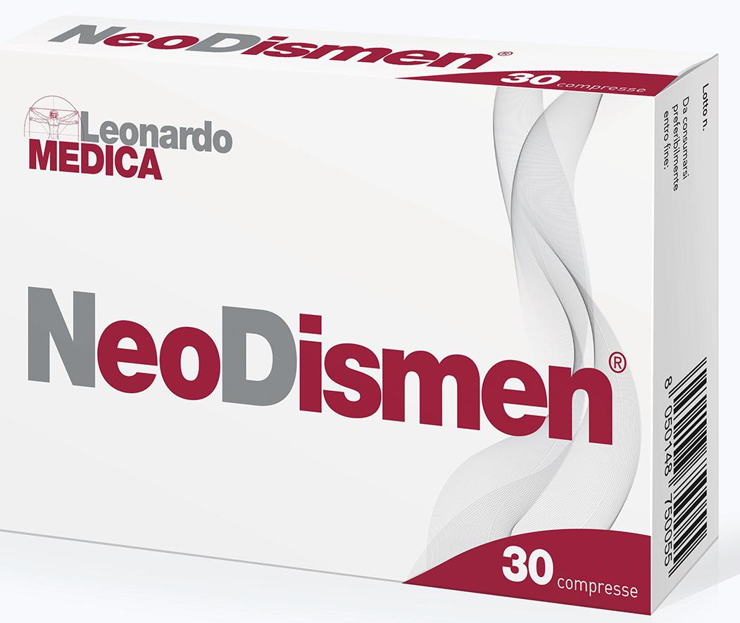 NeoDismen