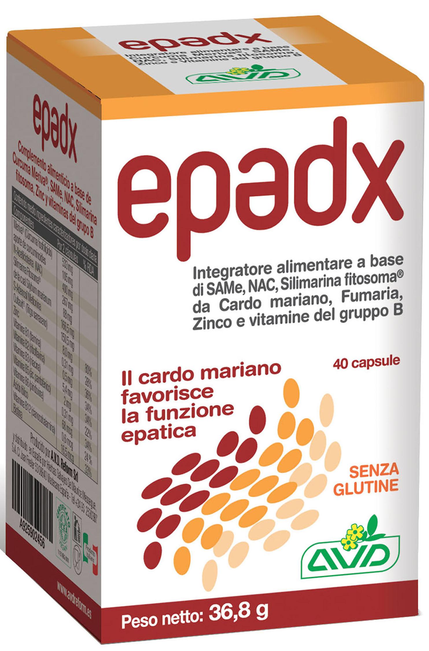 EPADX