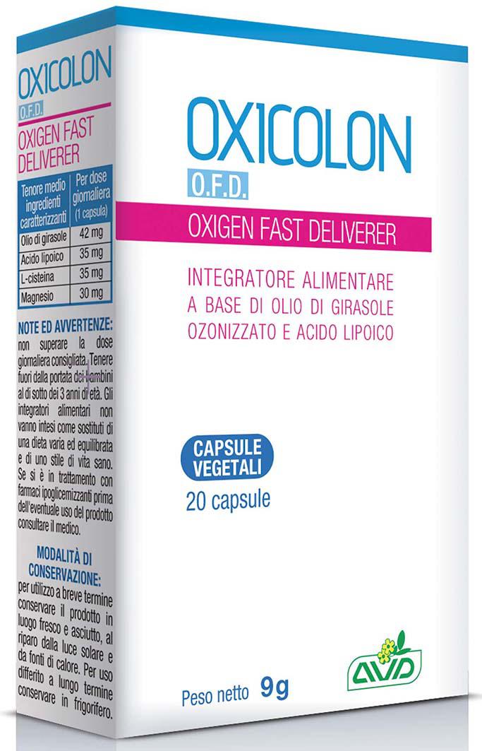 OXICOLON
