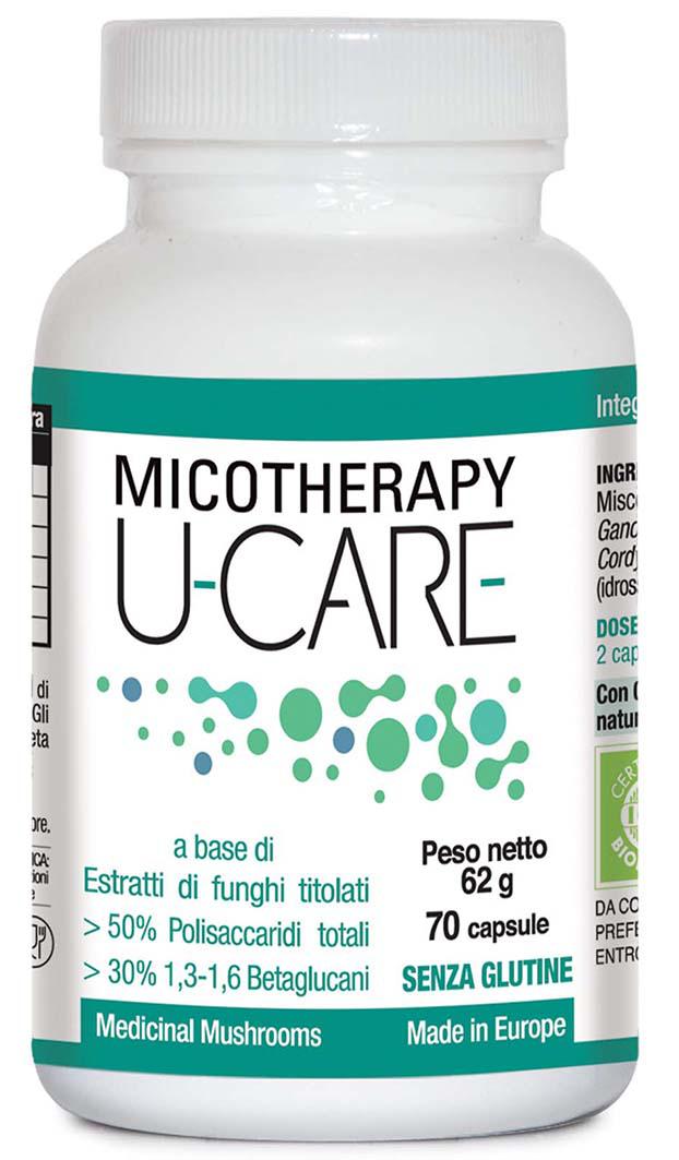 MICOTHERAPY U-CARE