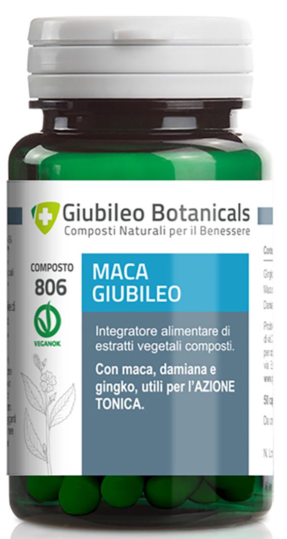 Maca Giubileo