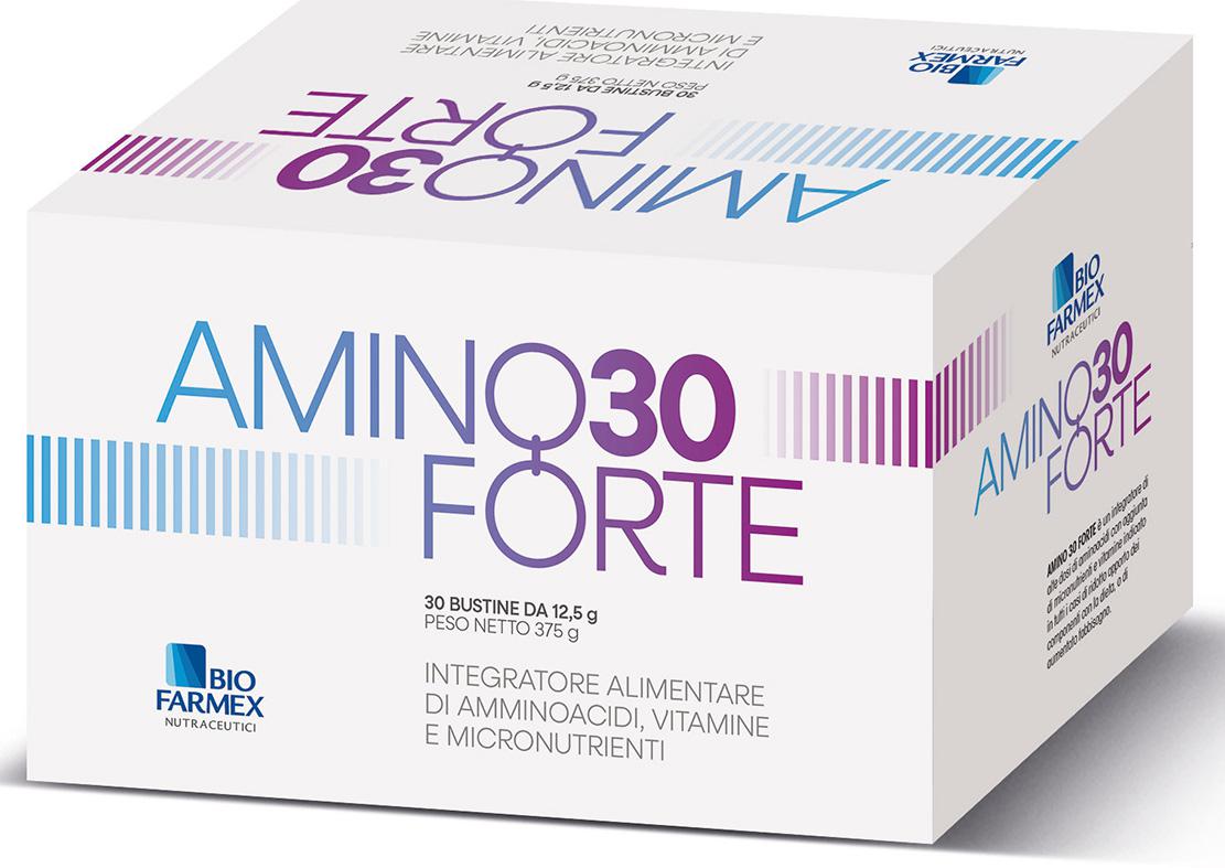 AMINO 30 FORTE