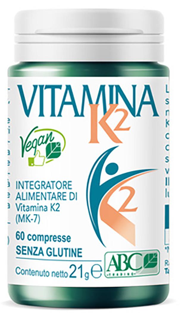 VITAMINA K2 (MK-7)