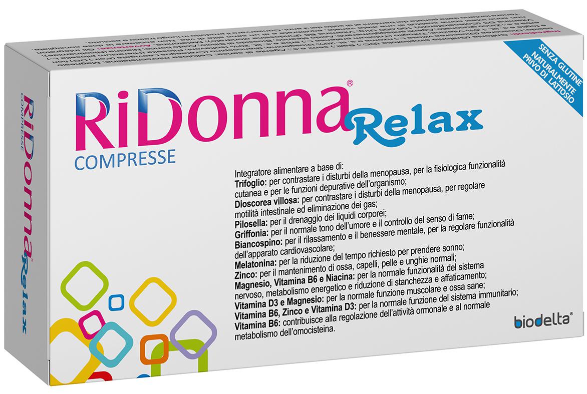 RiDonna® Relax