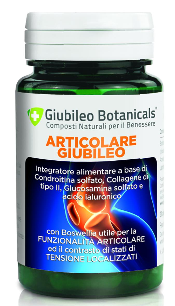 Articolare Giubileo
