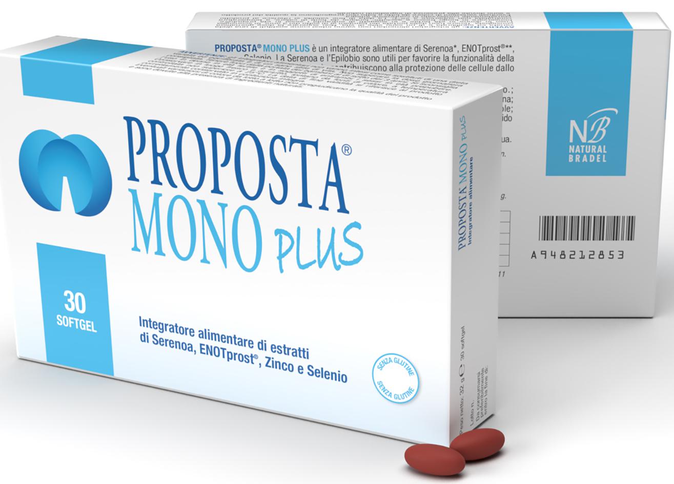 Proposta Mono Plus