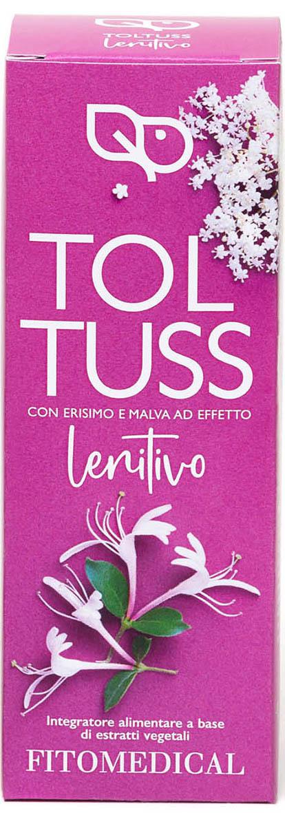TOLTUSS lenitivo