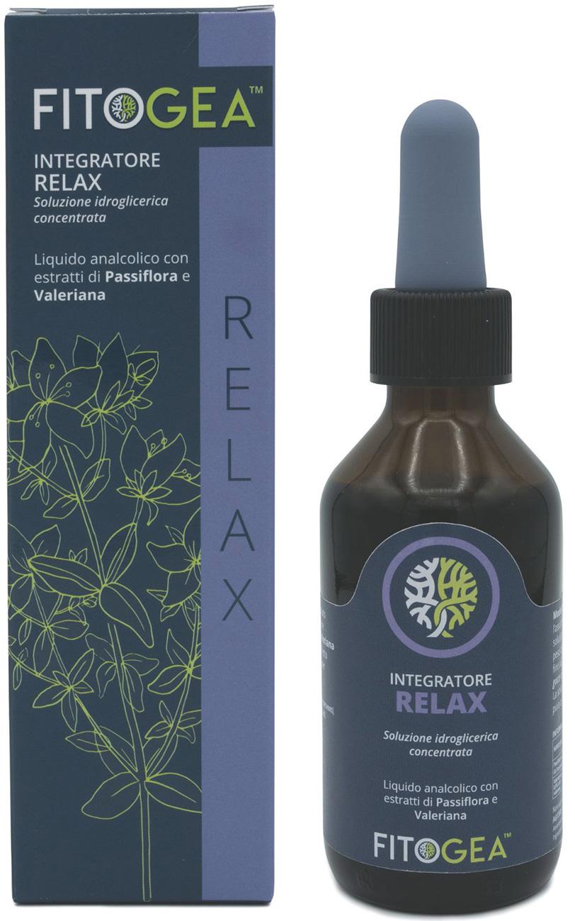 RELAX