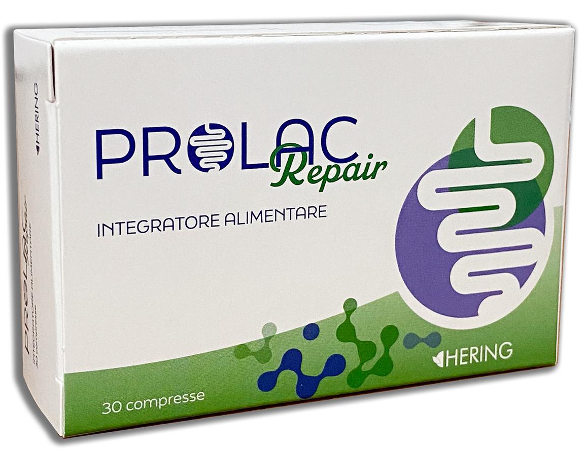 PROLAC Repair