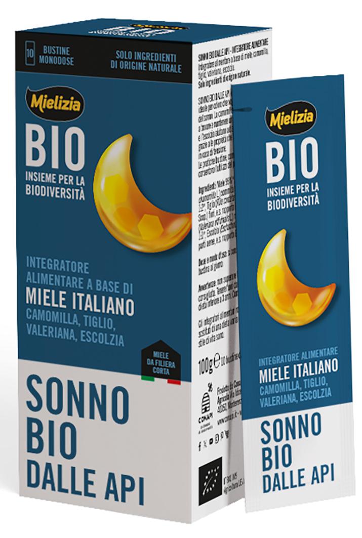SONNO BIO dalle api