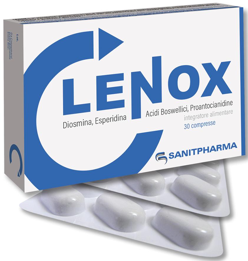 LENOX