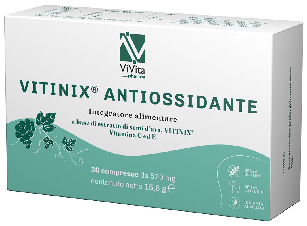 VITINIX® ANTIOSSIDANTE