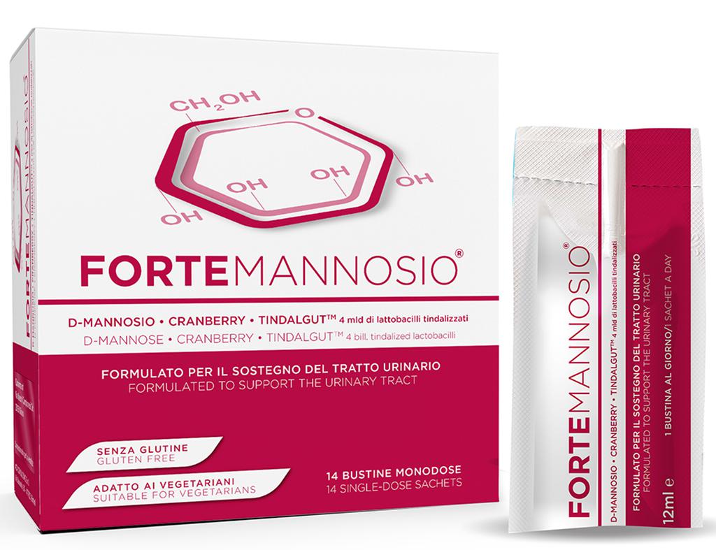Fortemannosio