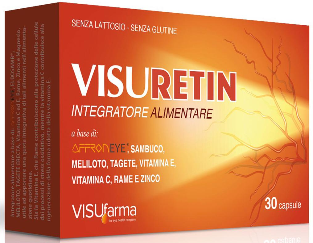 VISURETIN®