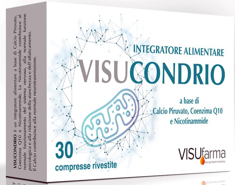 VISUCONDRIO®