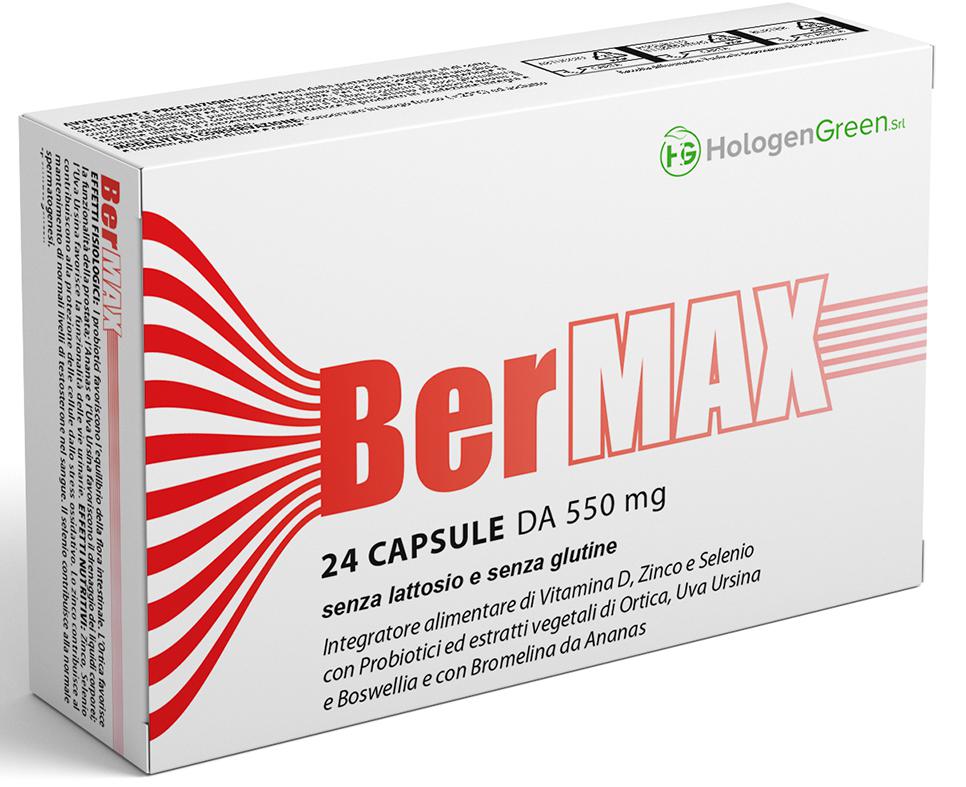 BerMAX