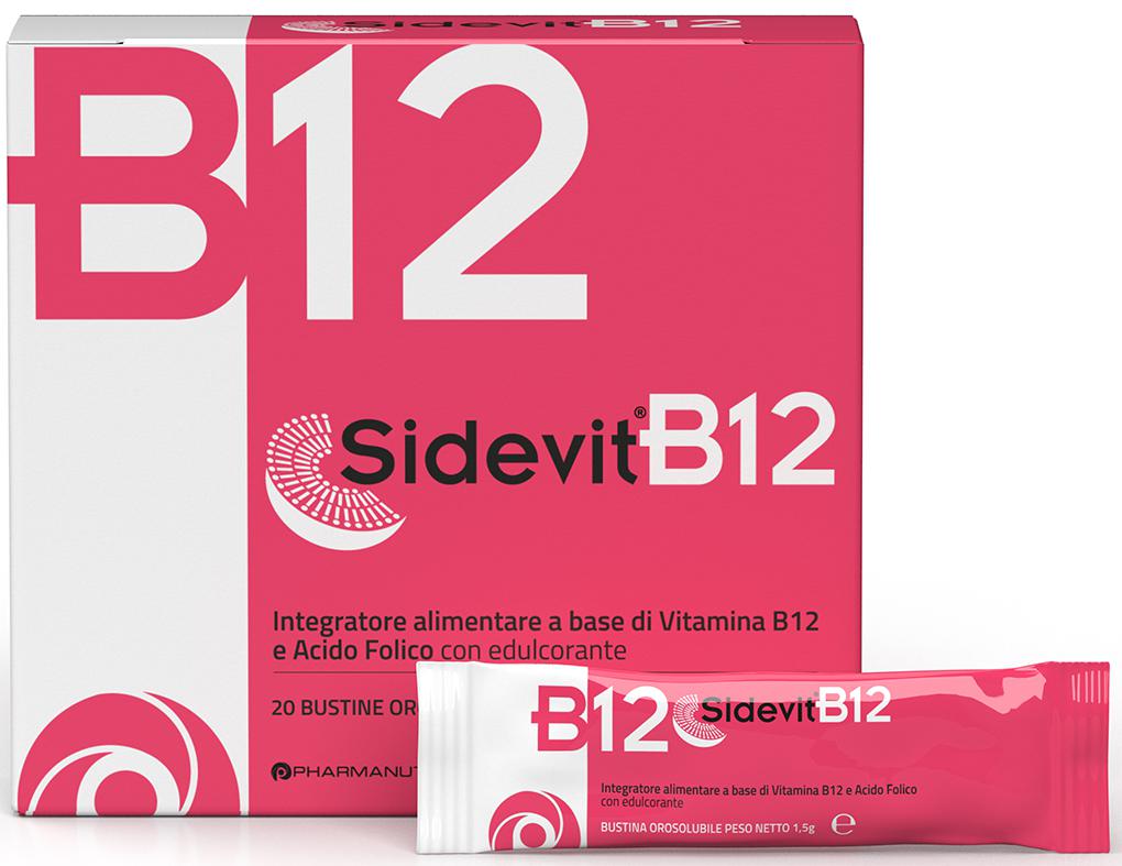 Sidevit® B12