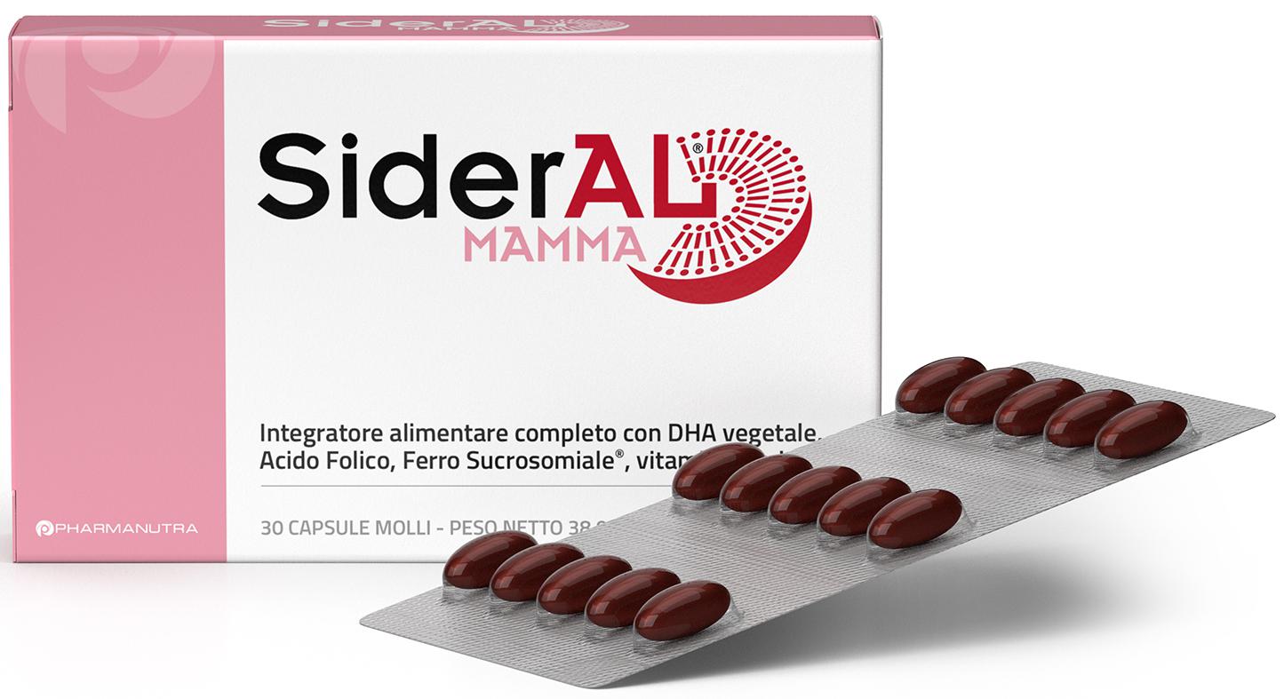 SIDERAL® MAMMA