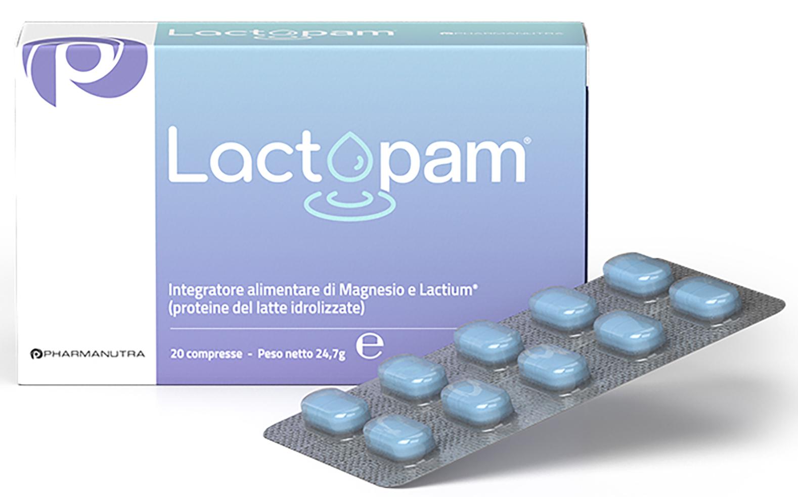 Lactopam®