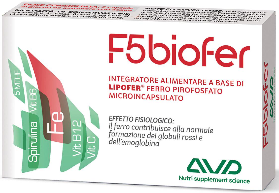 F5 BIOFER
