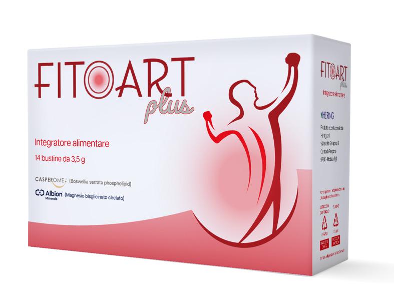 FITOART PLUS