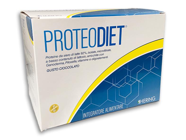 PROTEODIET