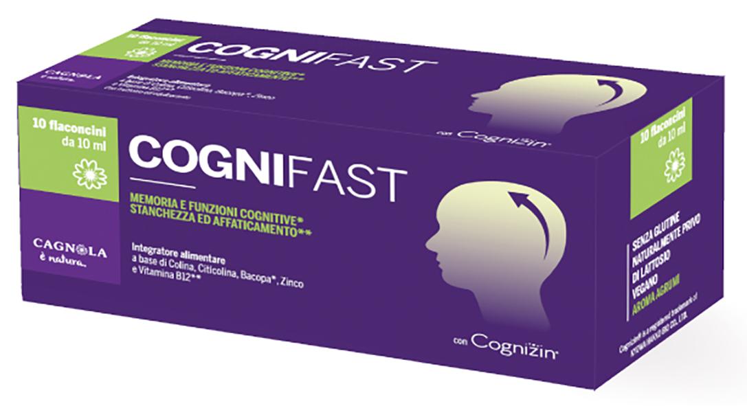 COGNIFAST 