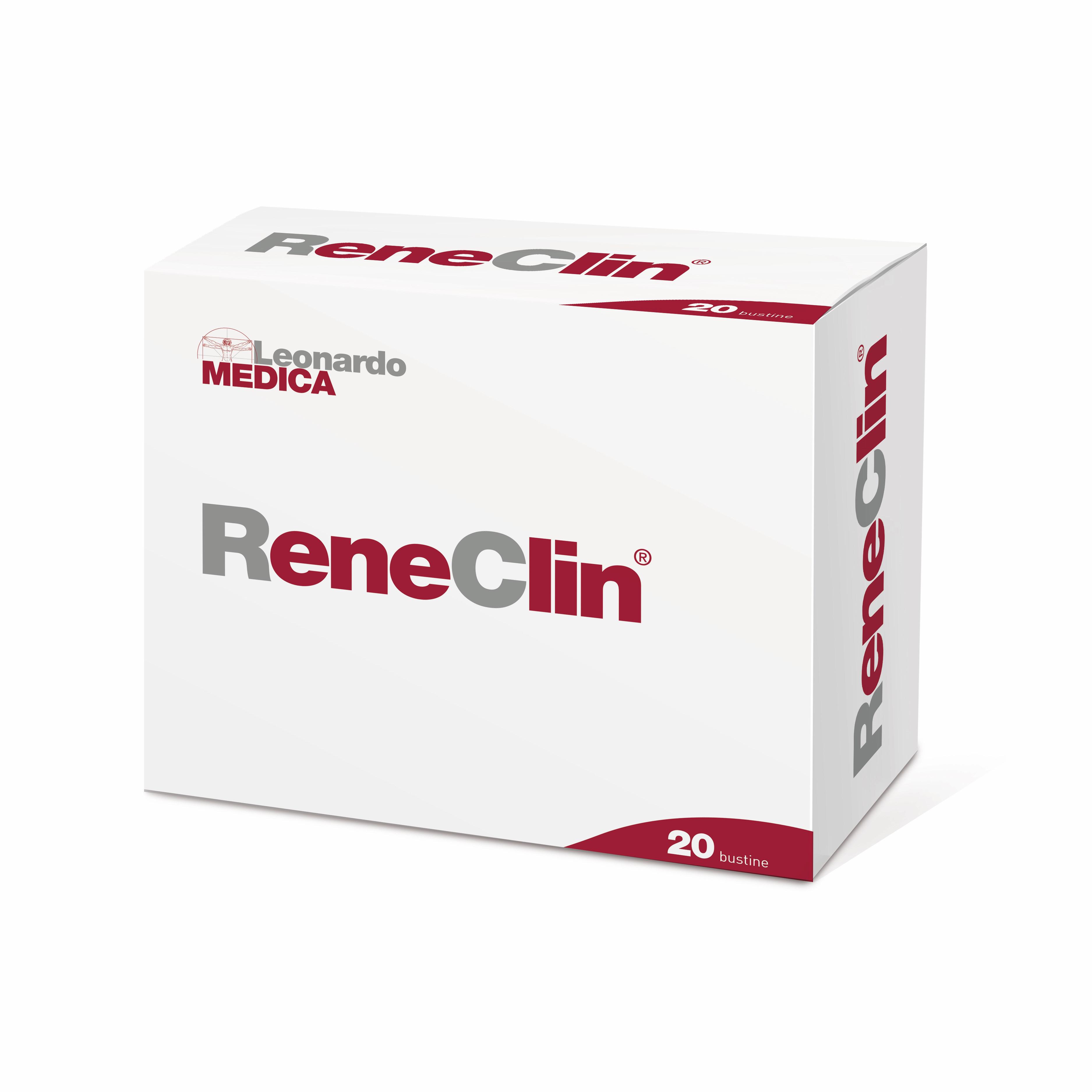 ReneClin