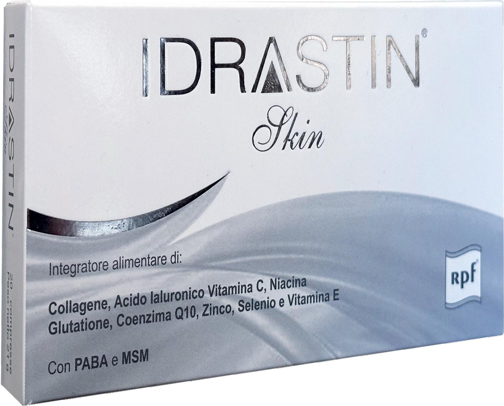 IDRASTIN SKIN
