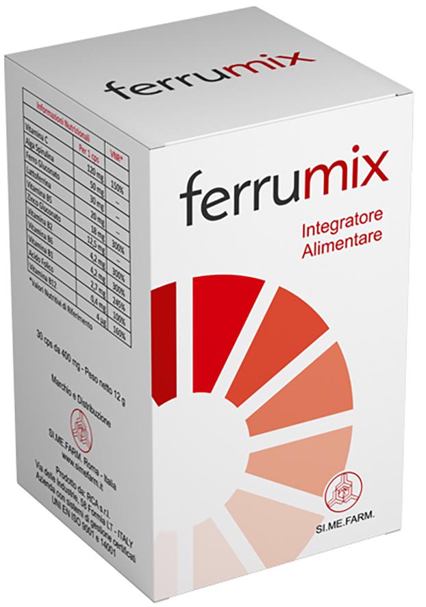Ferrumix