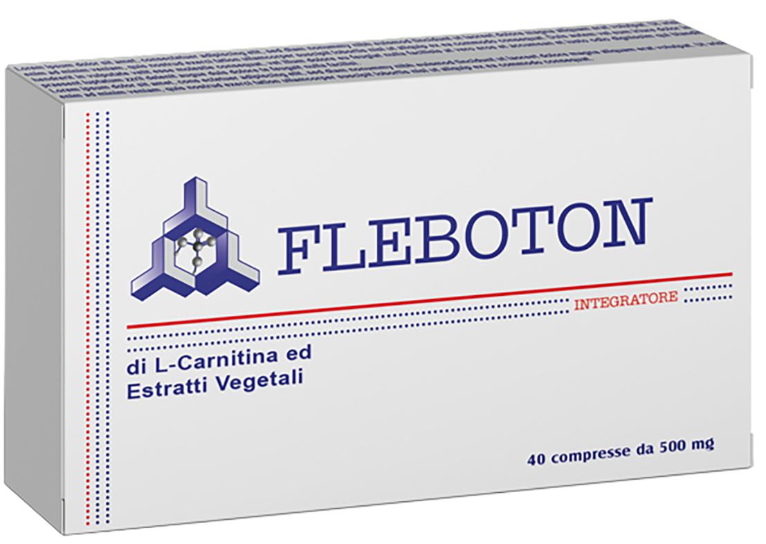 Fleboton