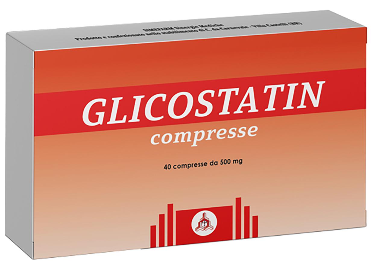 Glicostatin