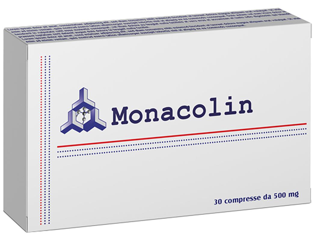 Monacolin