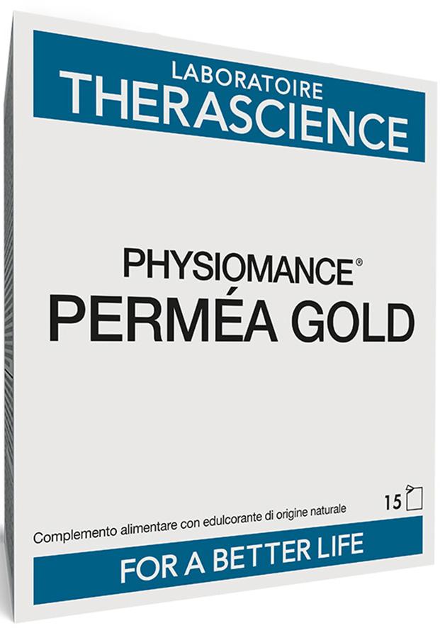PHYSIOMANCE® PERMEA GOLD